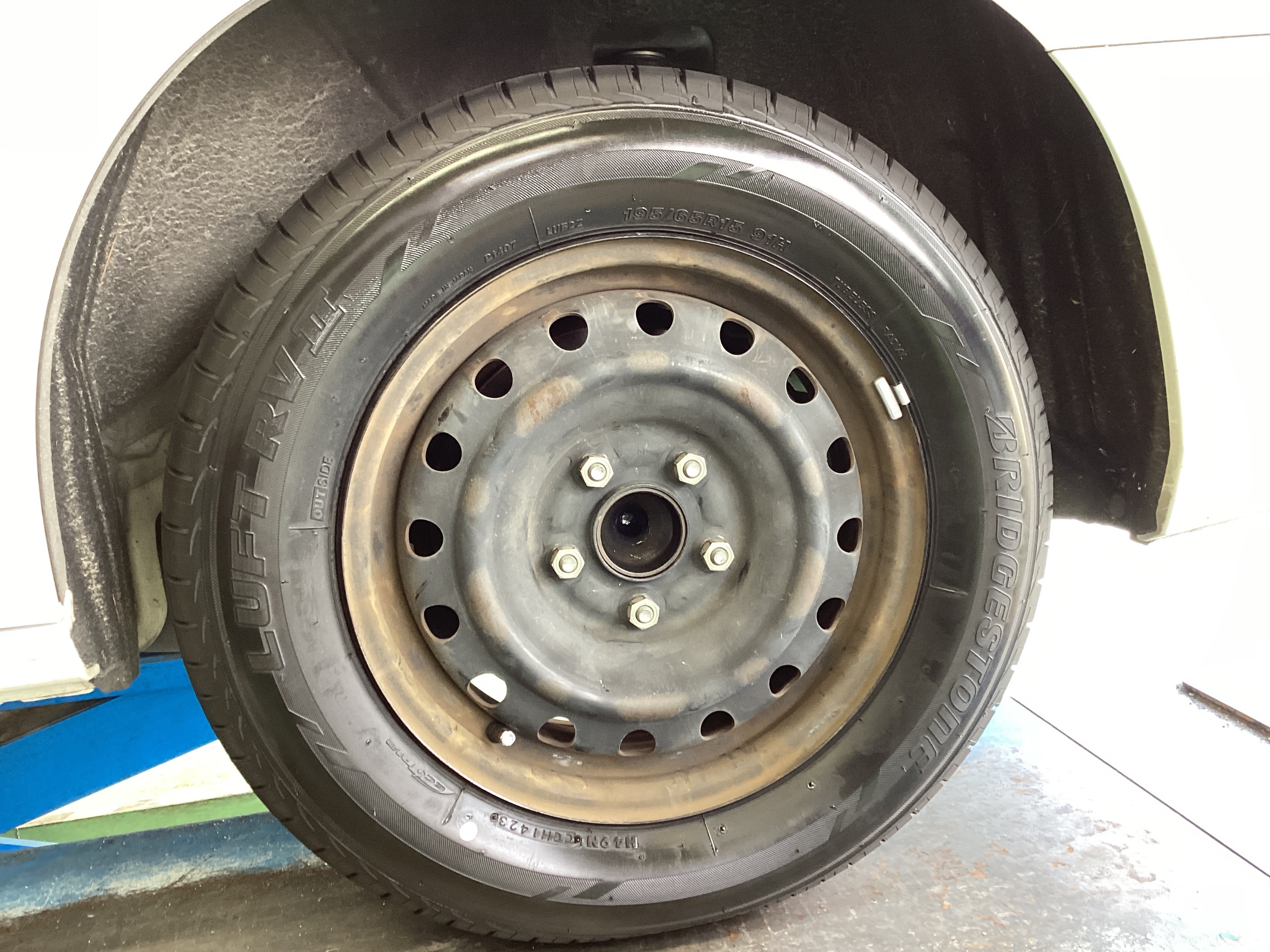 スタッフ撮影分