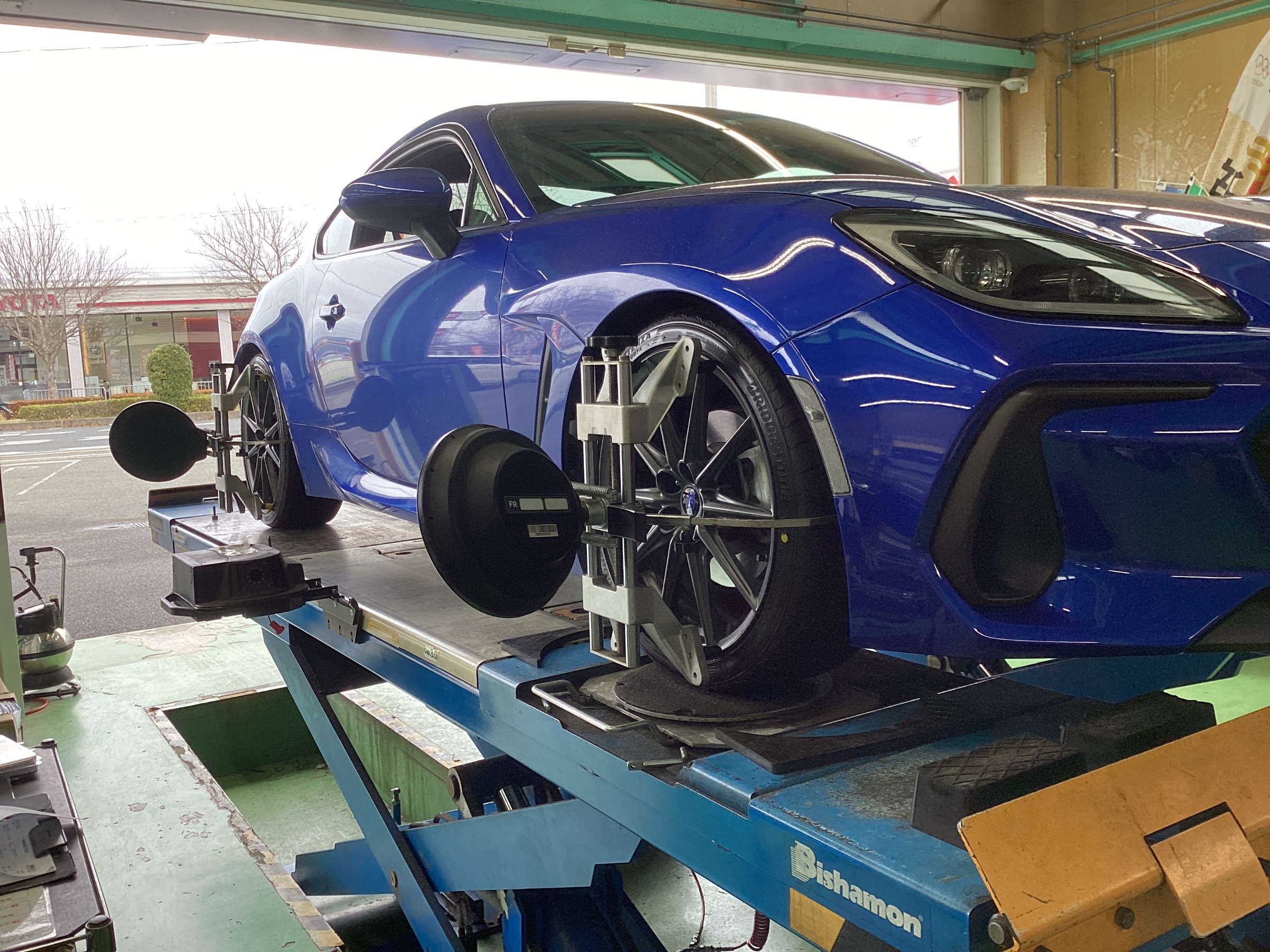 スタッフ撮影分