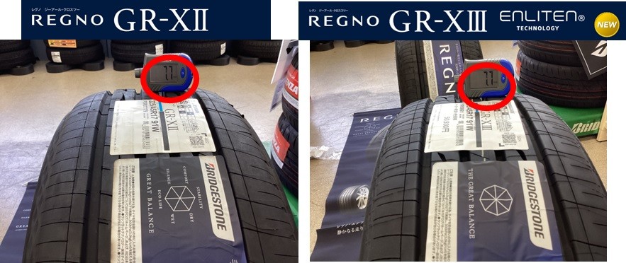 楽天市場】レグノ 225 60 r17の通販