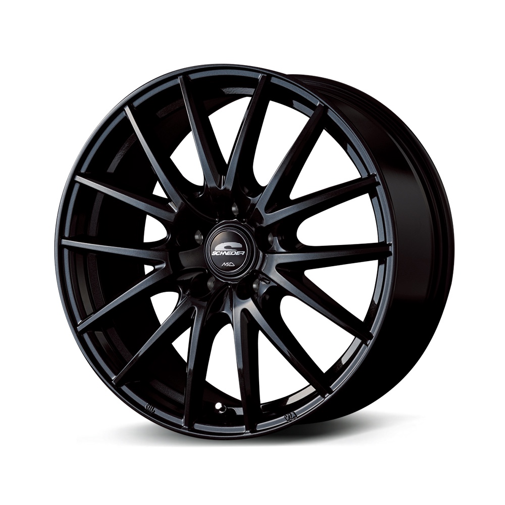 スバル　レイバック　純正ホイール　スタッドレスブリザック225 55 18セット 2023年製 超バリ溝 DM-V3付 美品】スバル レイバック 純正