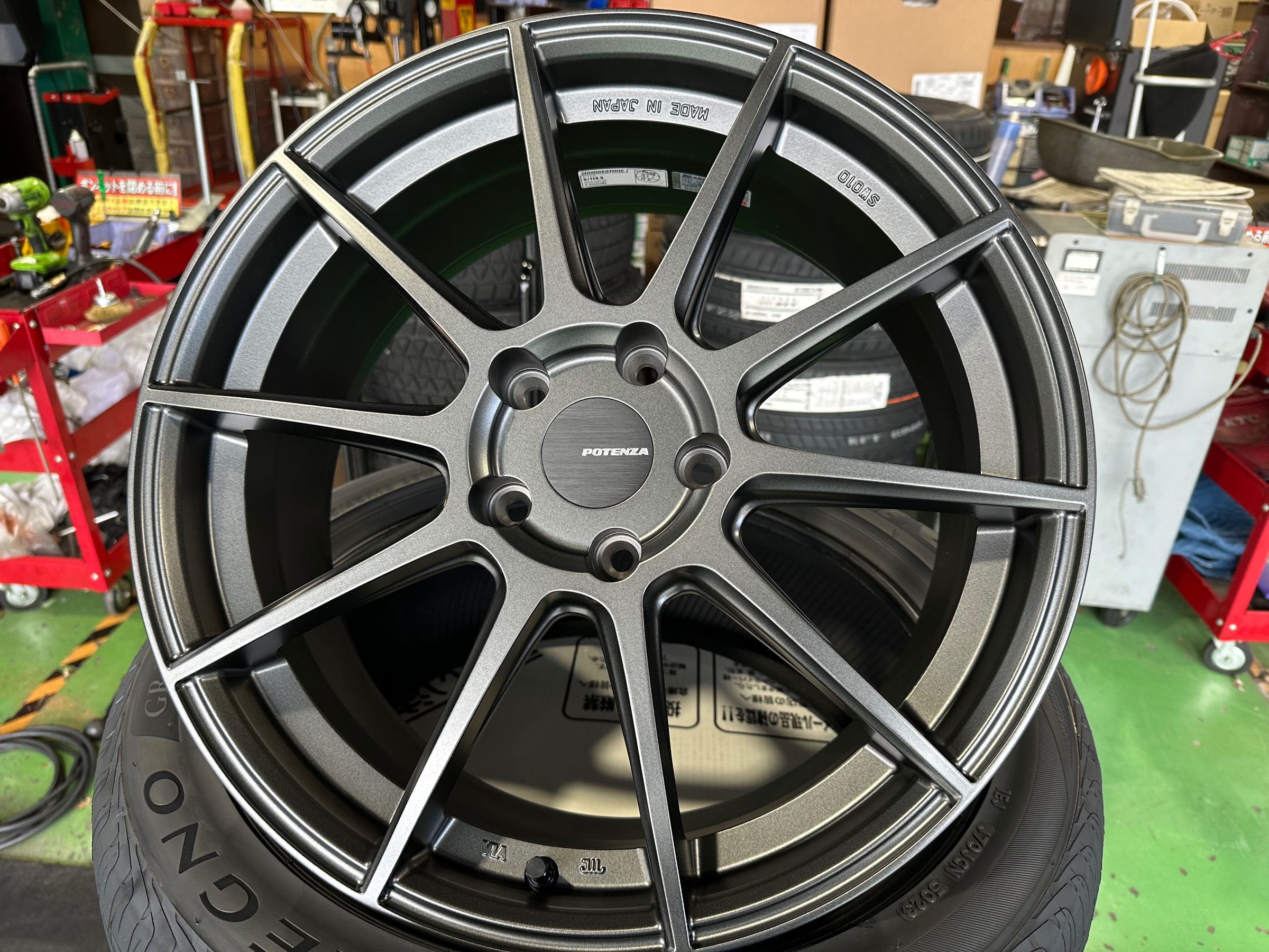 ジメジメ様  専用 Pasquale Ottaviano【パスクワ―レ オッタビアーノ】K18WGシェルカメオ