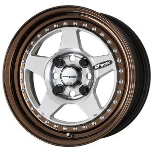 WORK MEISTER CR01 17inch 14inch が新たにリリース！ | 店舗おススメ