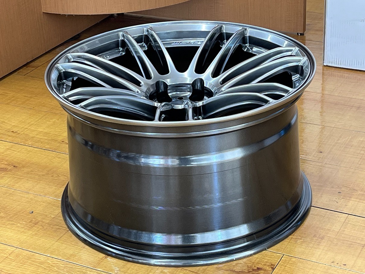 ワーク　エモーション 楽天市場】即納 新品 WORK EMOTION ZR10 ワーク エモーション