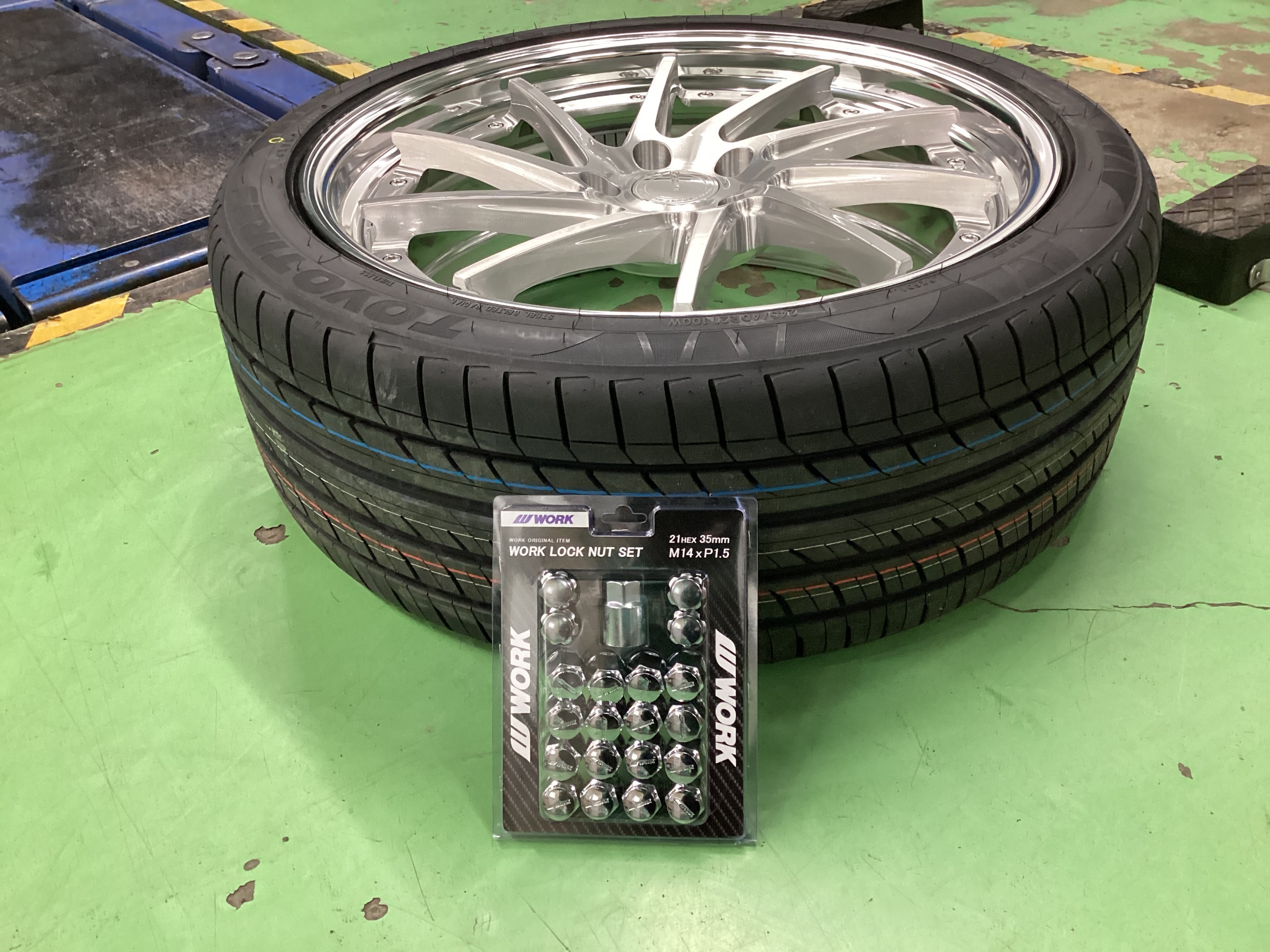 スタッフ撮影分