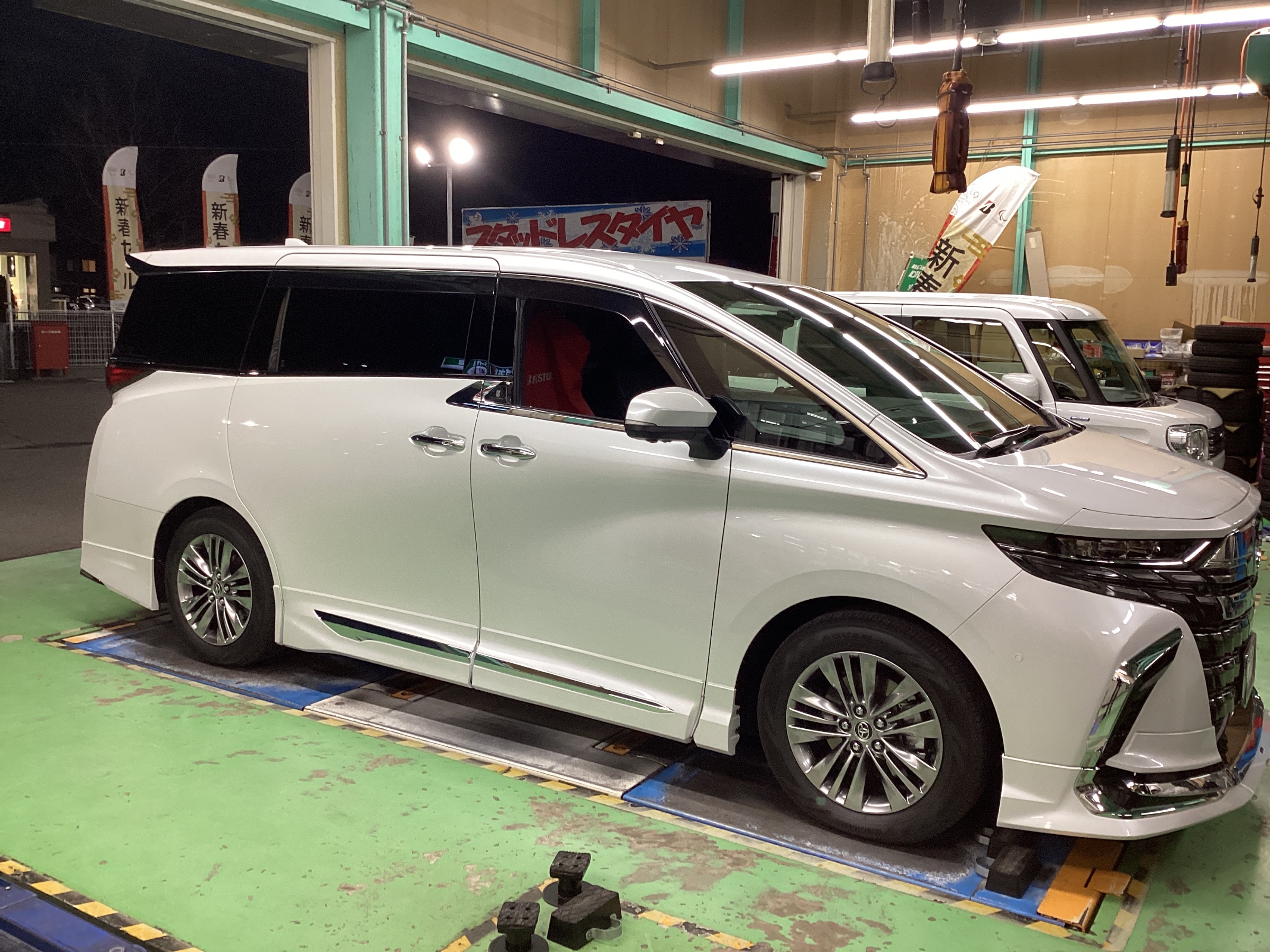 スタッフ撮影分