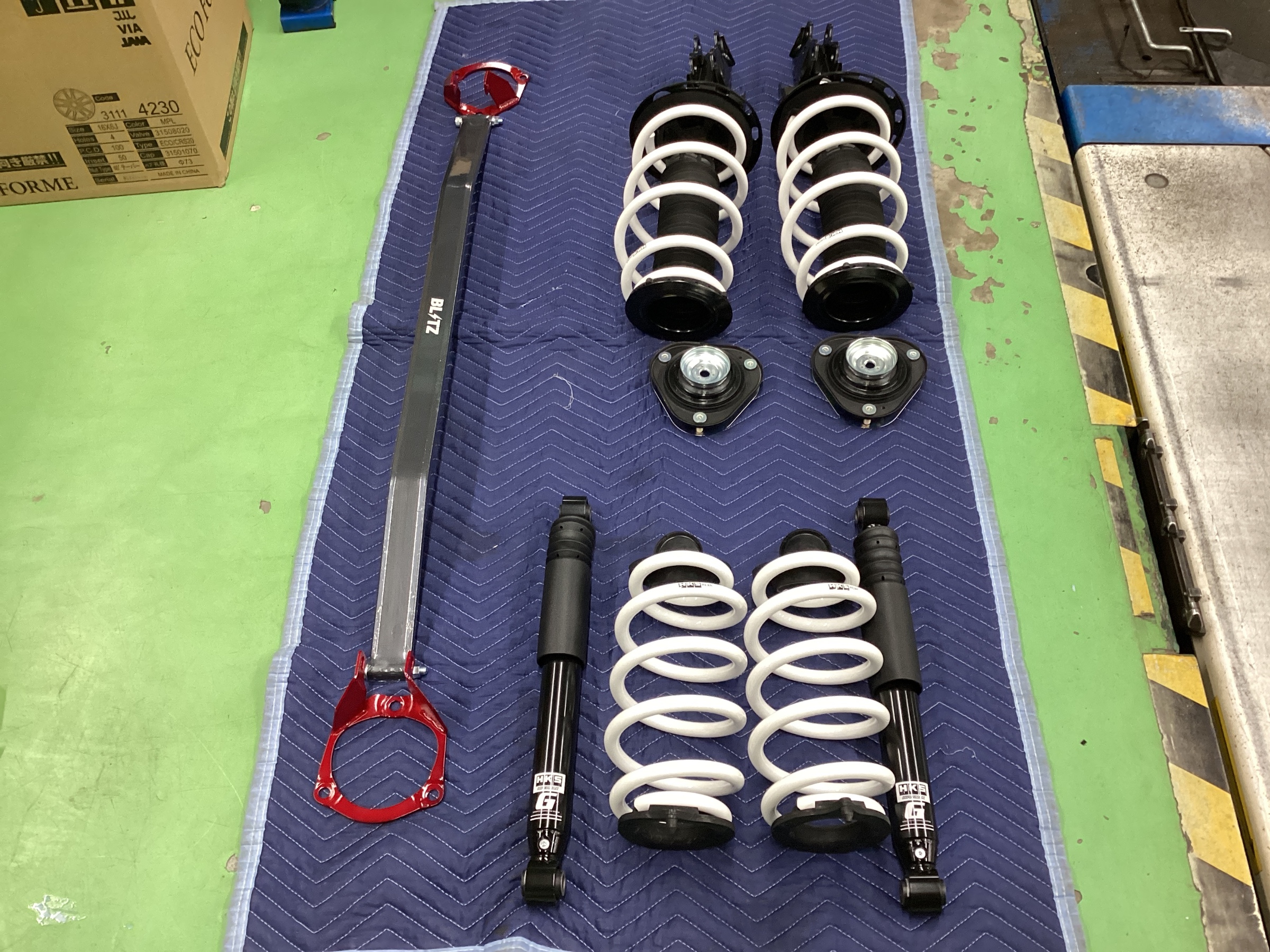 スタッフ撮影分