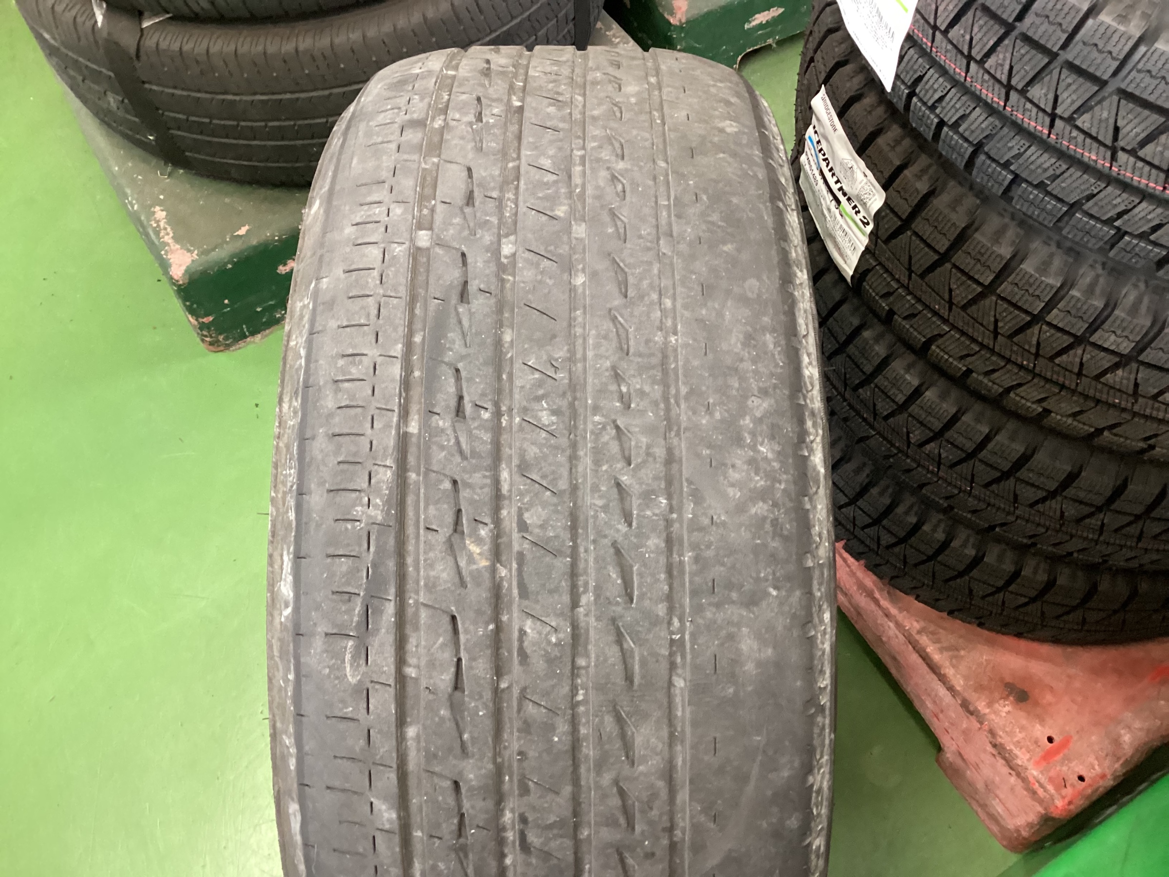 245/50ZR18 104Y 日産フーガ新品タイヤ外し NISSAN (日産) FUGA (フーガ) 純正 18×8J(+43)PCD114.3-5H シルバー