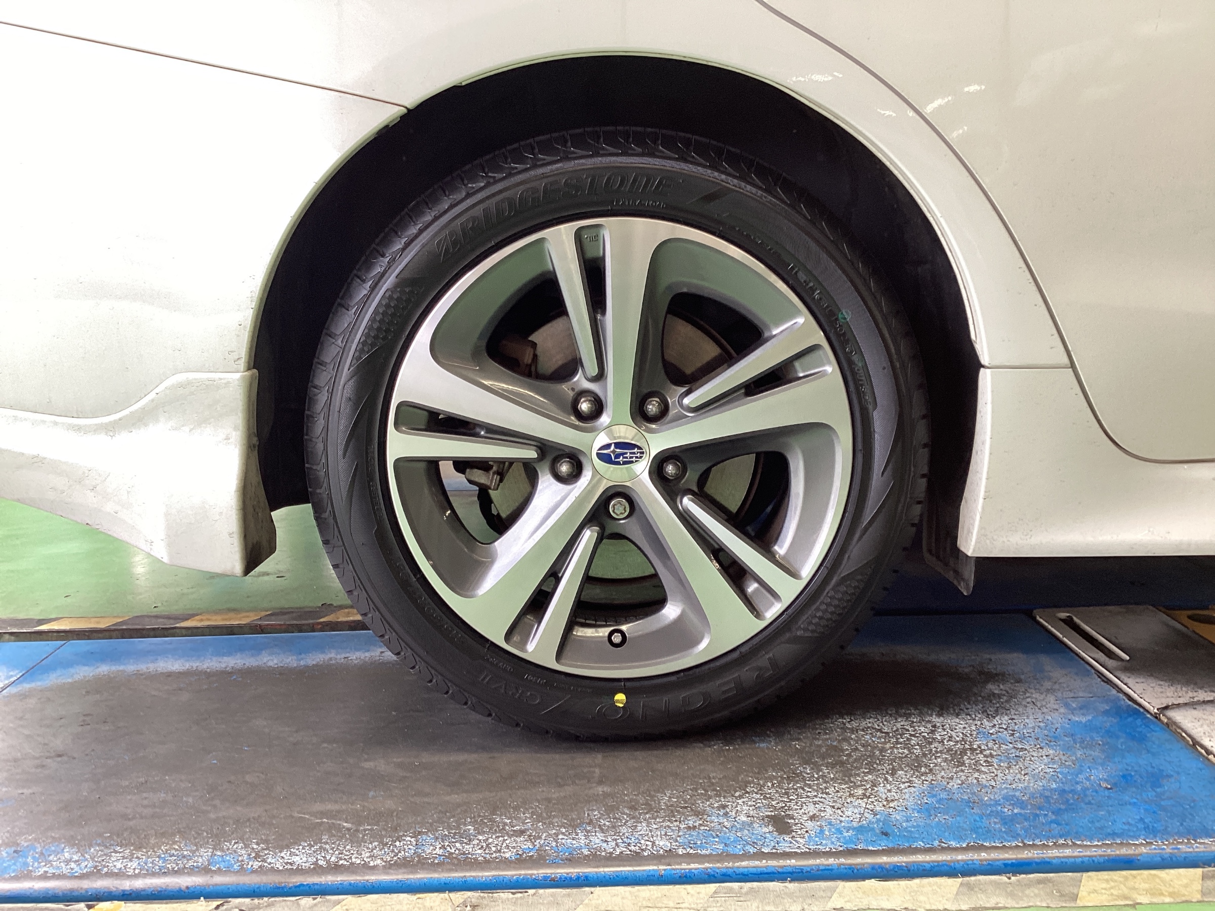 スタッフ撮影分