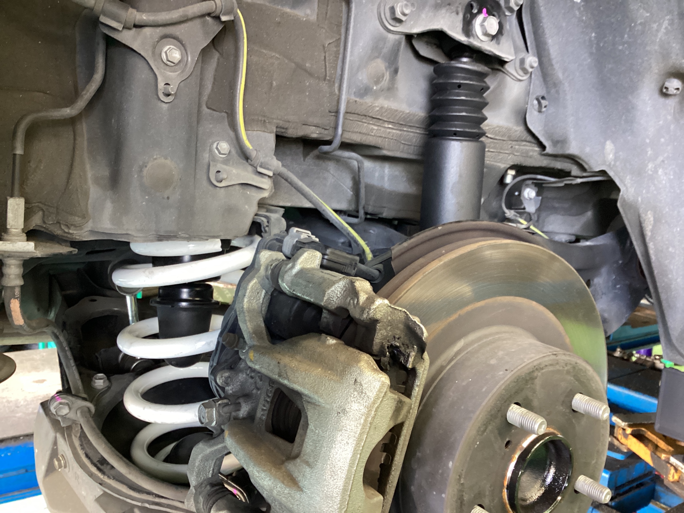 スタッフ撮影分