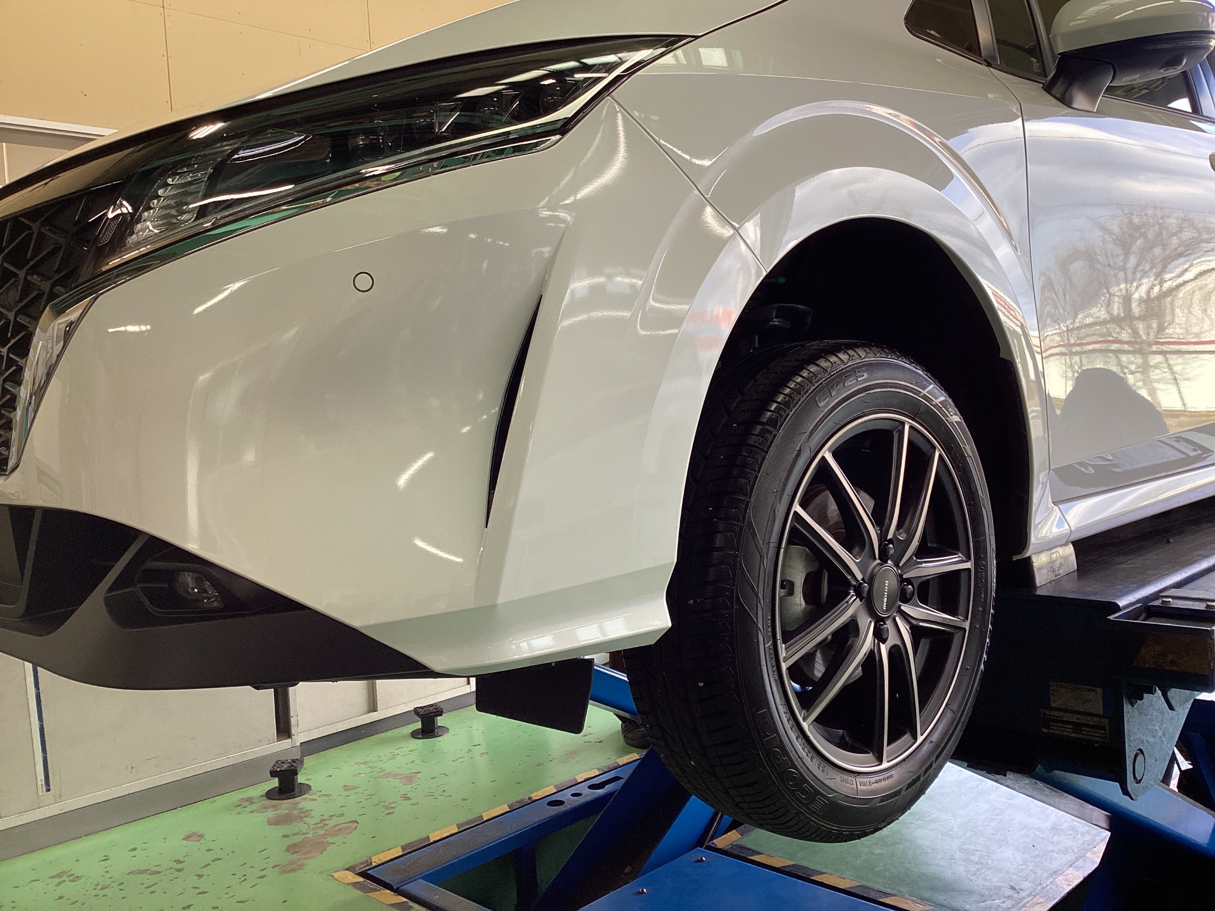 スタッフ撮影分