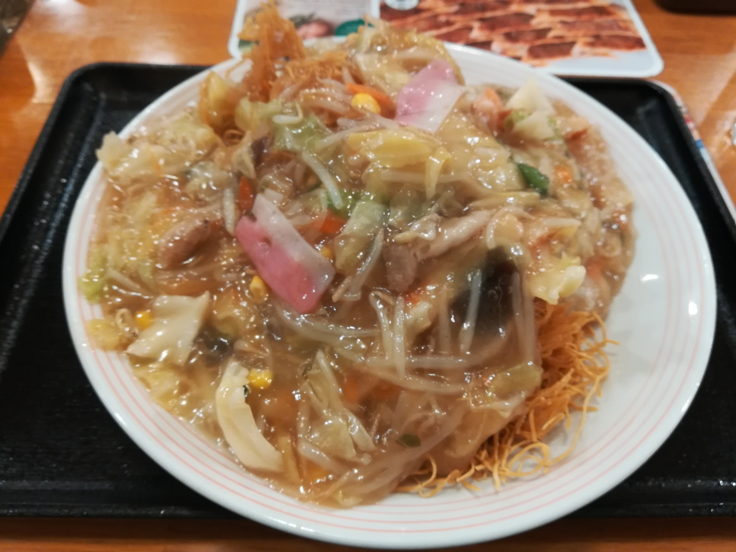 スタッフが撮影しました