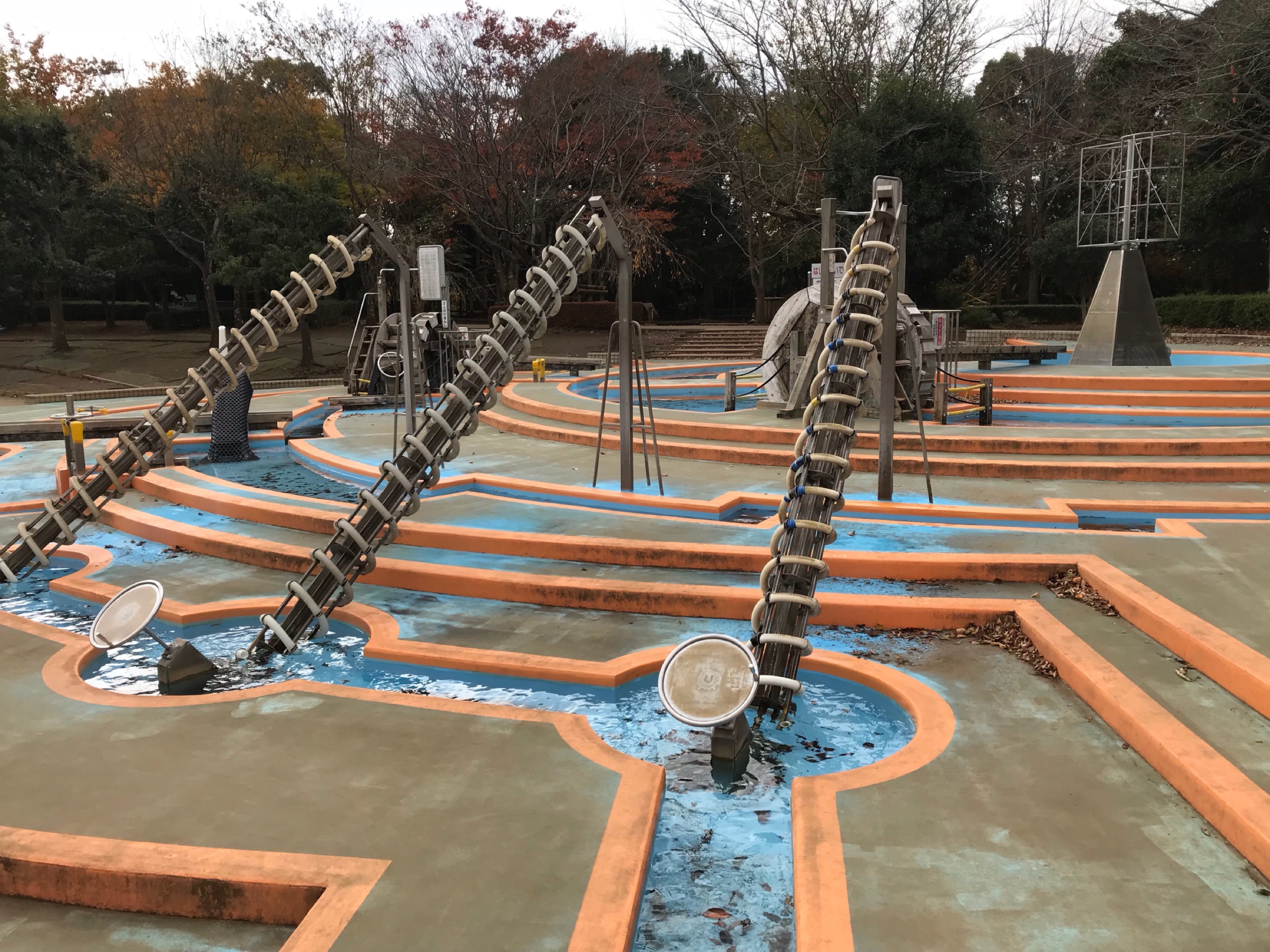 アンデルセン公園 スタッフ日記 タイヤ館 勝田台 千葉県のタイヤ カー用品ショップ タイヤからはじまる トータルカーメンテナンス タイヤ館グループ