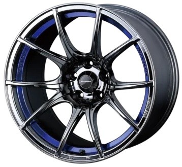 TOBIA STORE様送料込　WEDS ウェッズ 国産 215/55R17 weds（ウェッズ）アルミホイールキャンペーン 開催中！ 3月1日