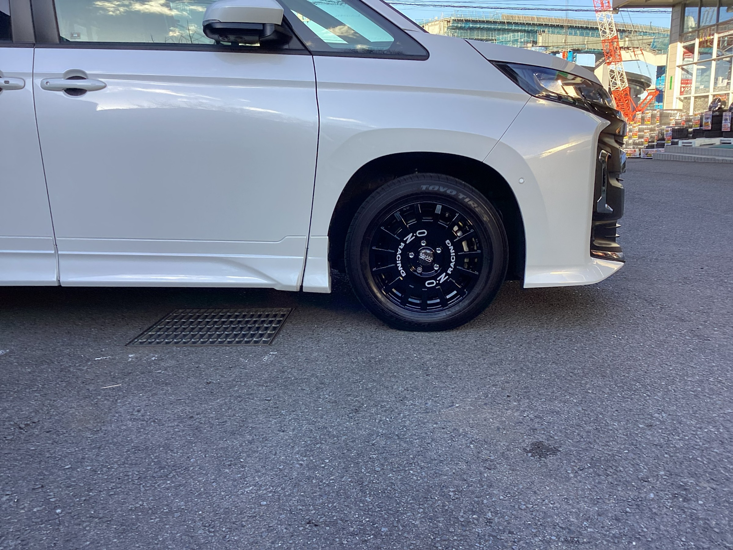 あい横浜市から　引き取り限定　OZレーシング　オペラ あい横浜市から 引き取り限定 OZレーシング オペラ Yahoo!オークション