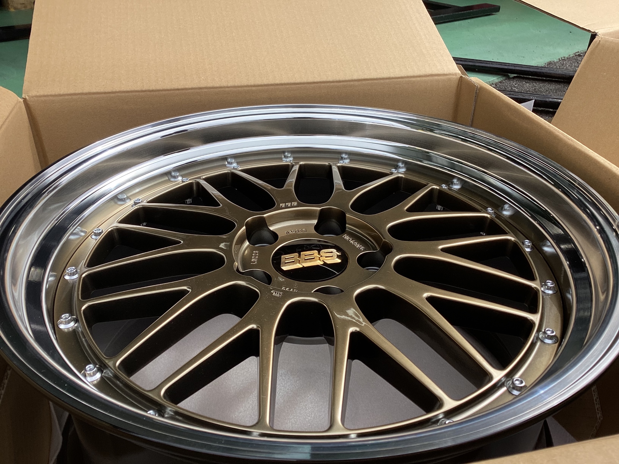 スタッフ撮影画像です。