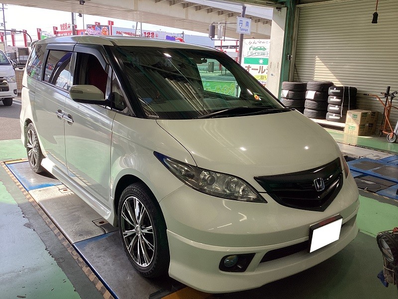 専用です OEM 300ZX (Z32) Hicas Inner Tie Rod