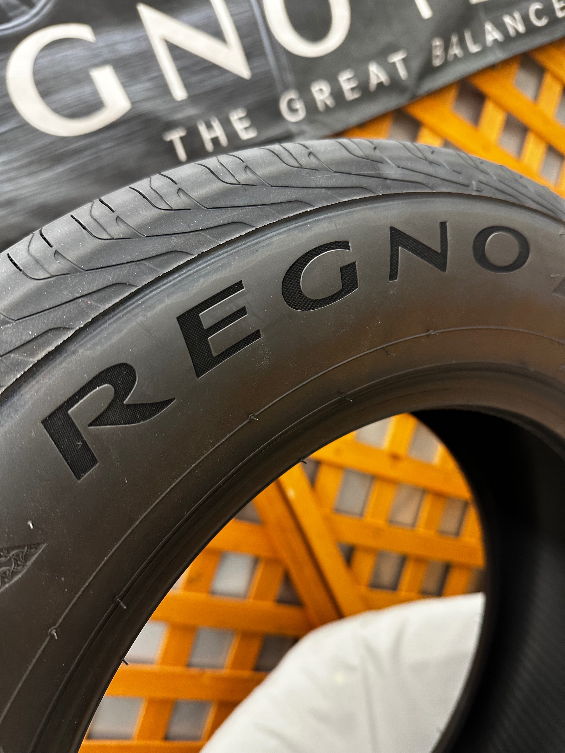 REGNO GR-XⅢ》発売中‼︎ご予約お待ちしております☆ | 店舗お