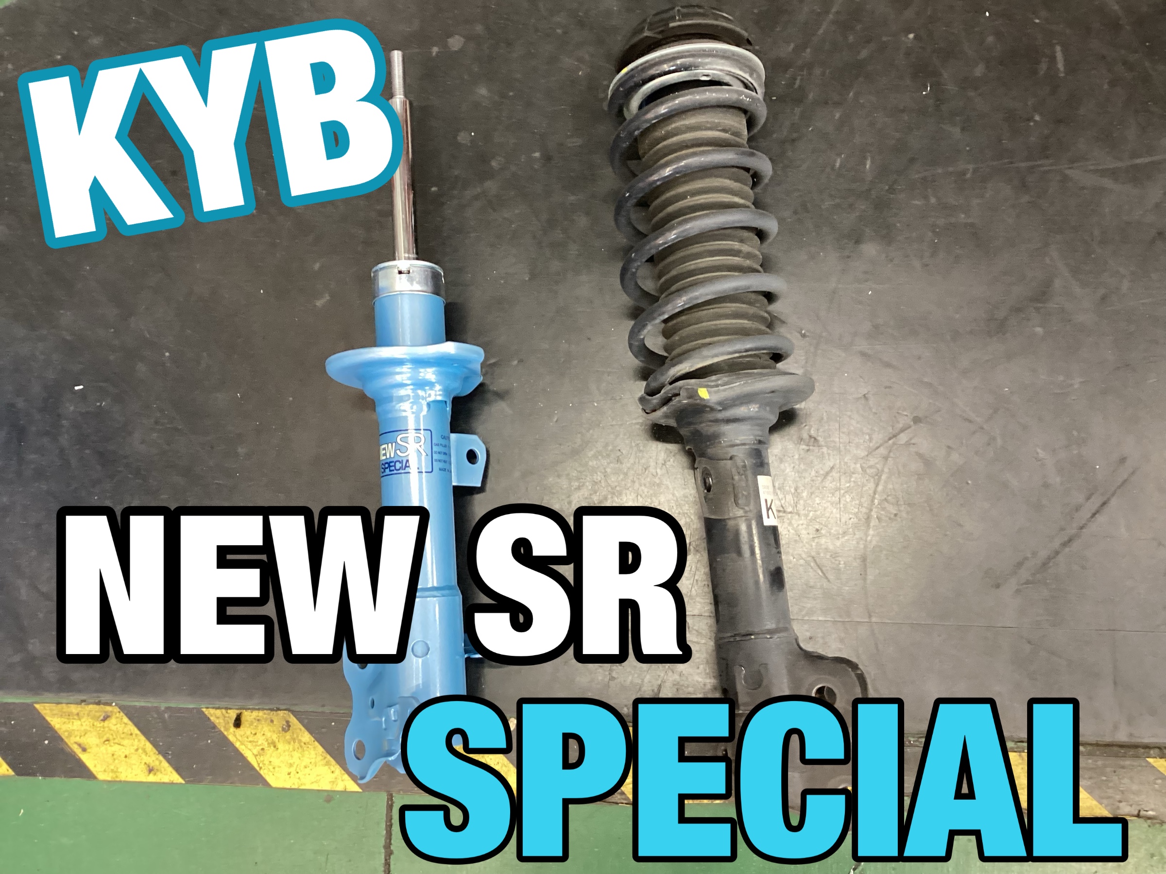 zulukiss様専用 zc31s SHOWA TUNINGリアショック2本 リアショック交換