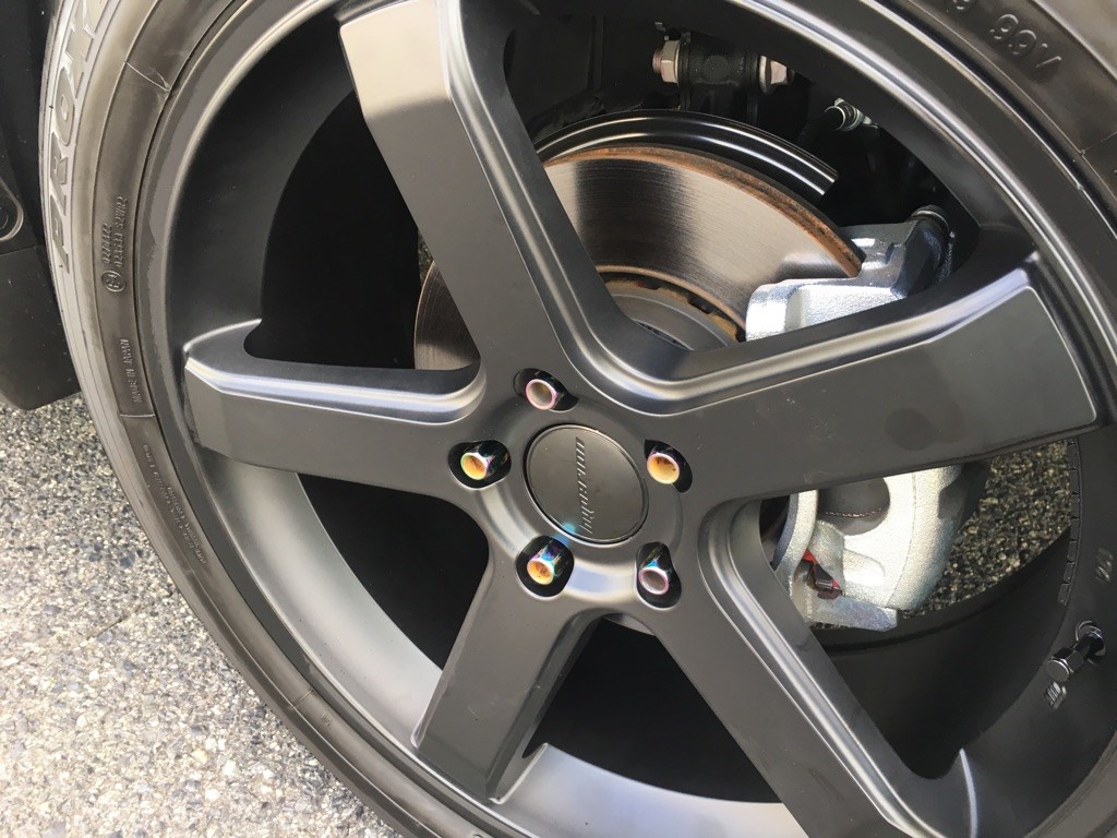 新型CX-5 ホイール交換 | マツダ CX-5 ホイール タイヤ・ホイール関連