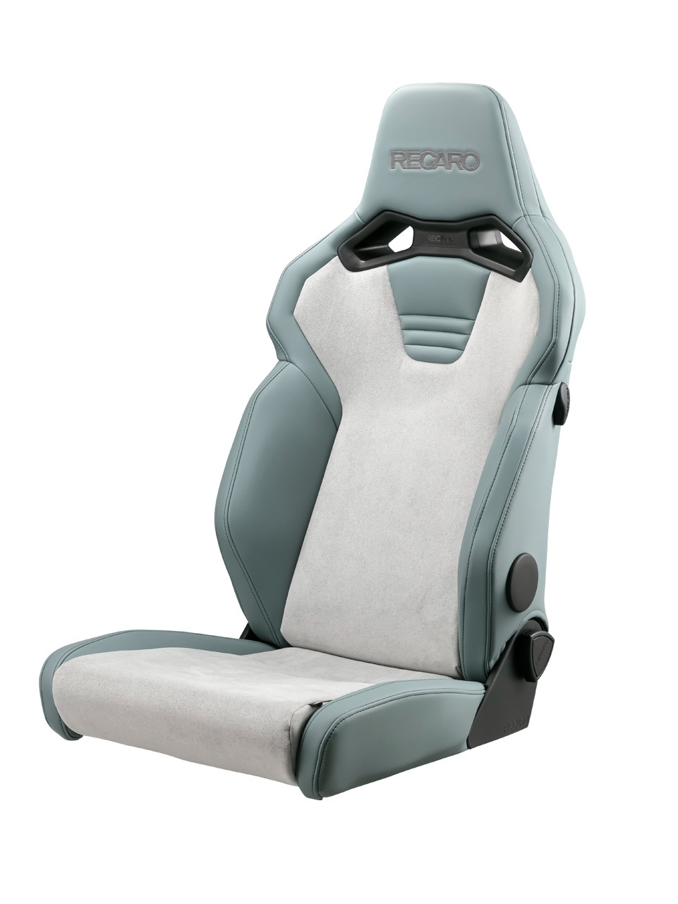 クリーニング済　☆綺麗☆　レカロ　RECARO　スタートJ1　グラウブラック クリーニング済☆綺麗☆レカロRECAROスタートJ1グラウブラック