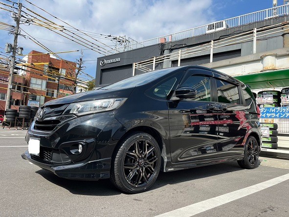 Weds特約店】ウェッズレオニスLM パールミラーカットチタントップ