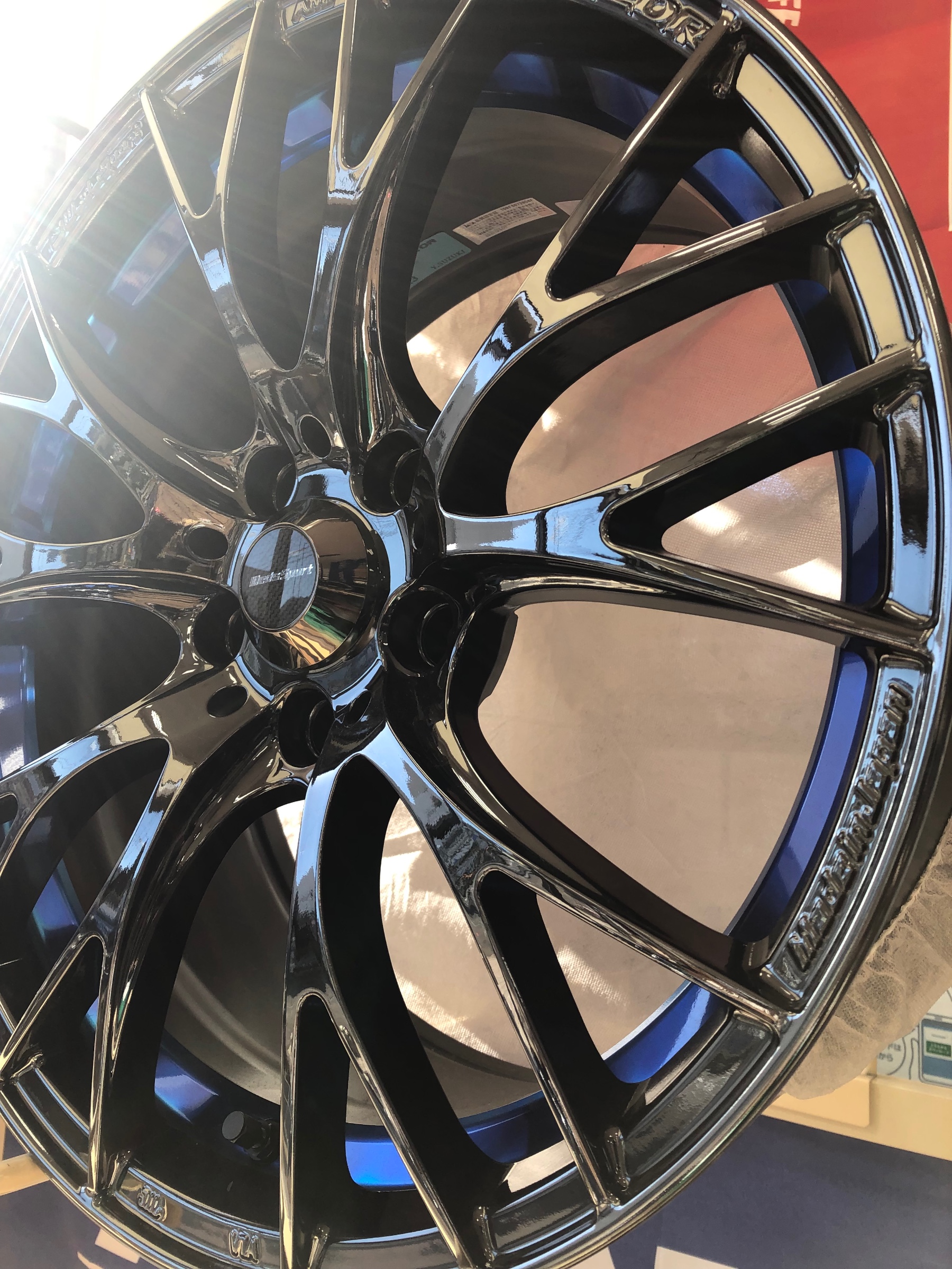 ホイール Weds sport SA-20R !! | 店舗おススメ情報 | タイヤ館