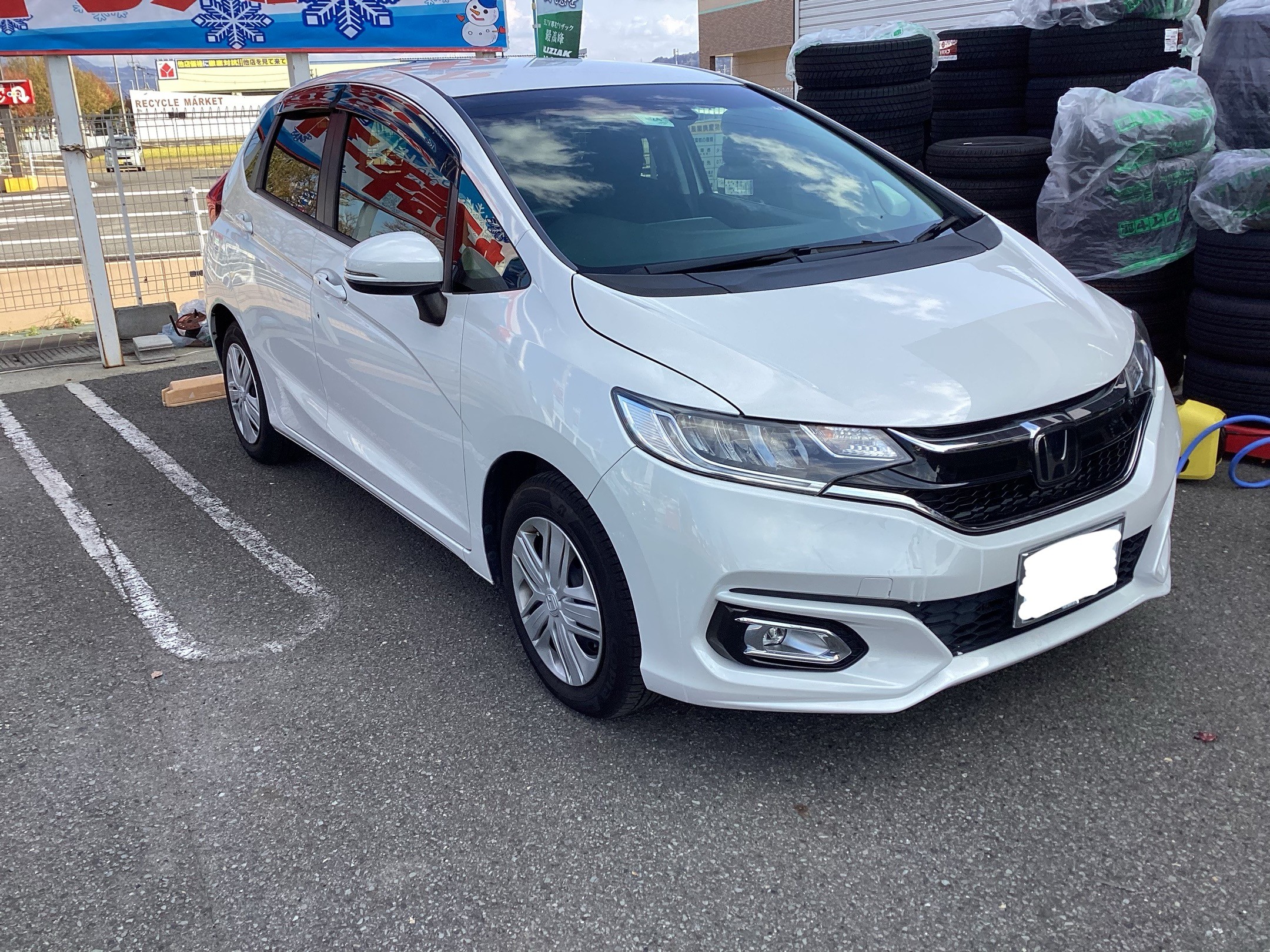 スタッフ撮影分