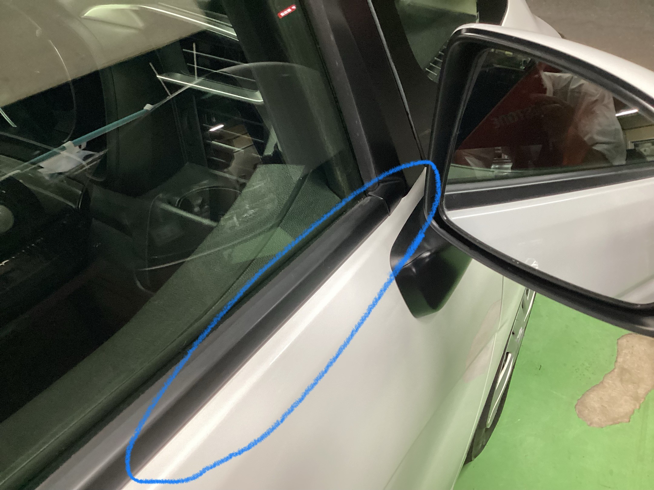 スタッフ撮影分