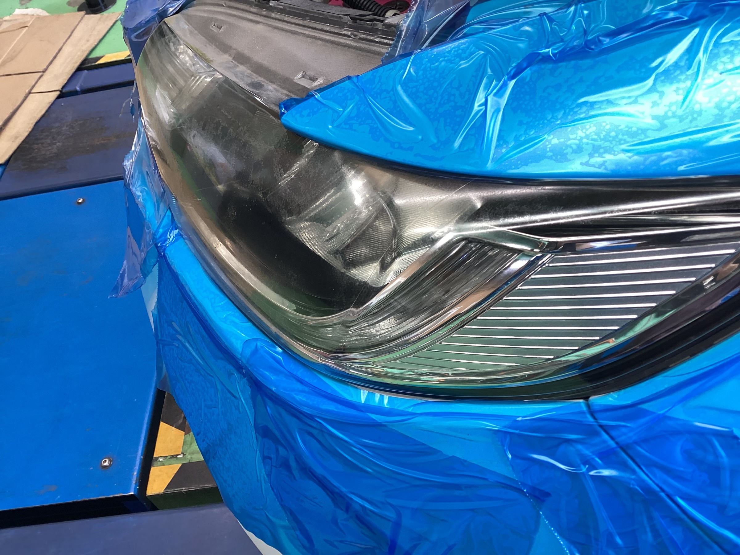 スタッフ撮影分