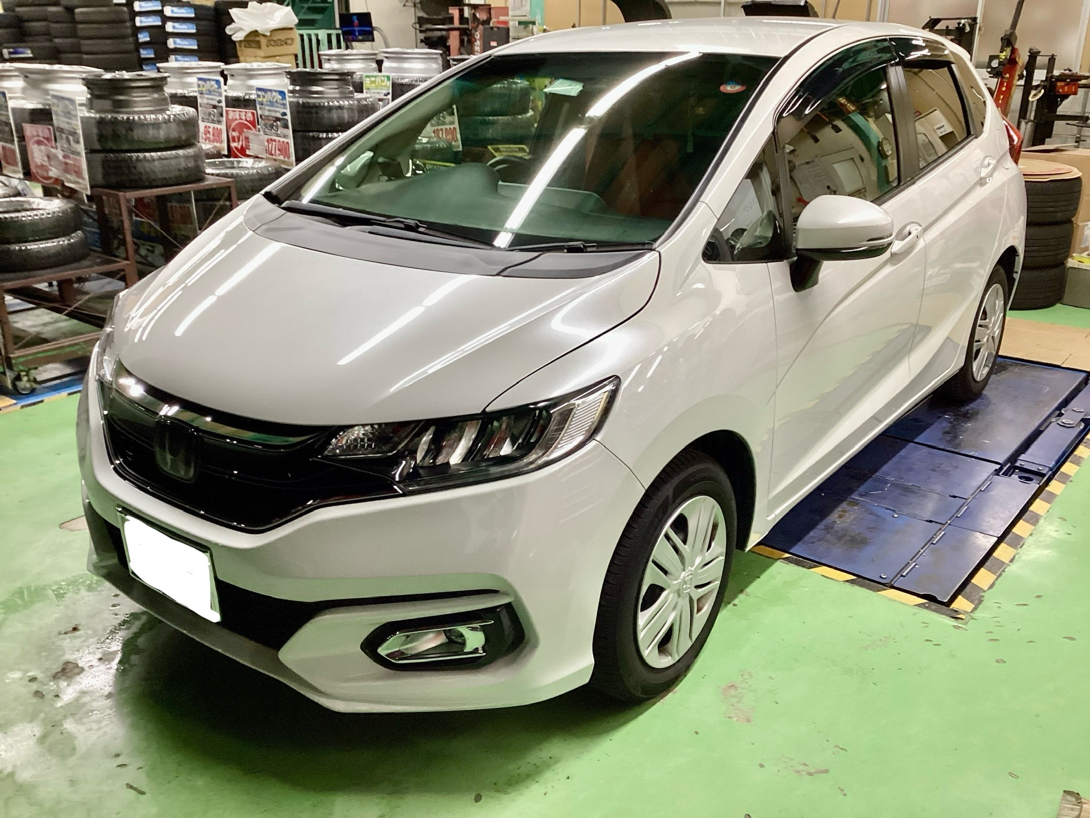 スタッフ撮影分