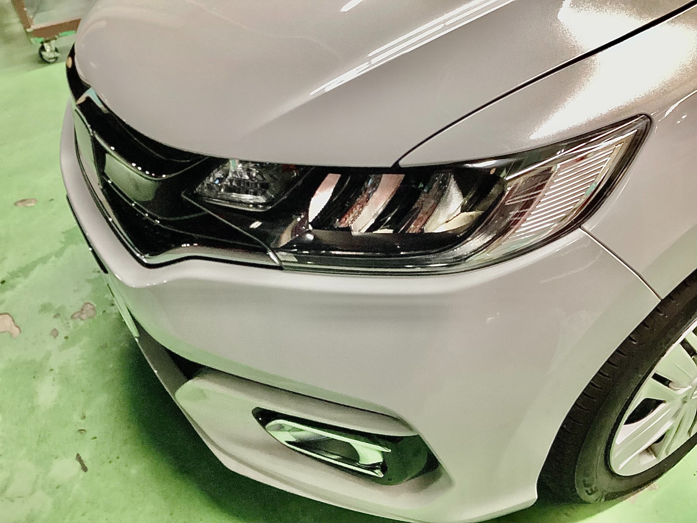 スタッフ撮影分