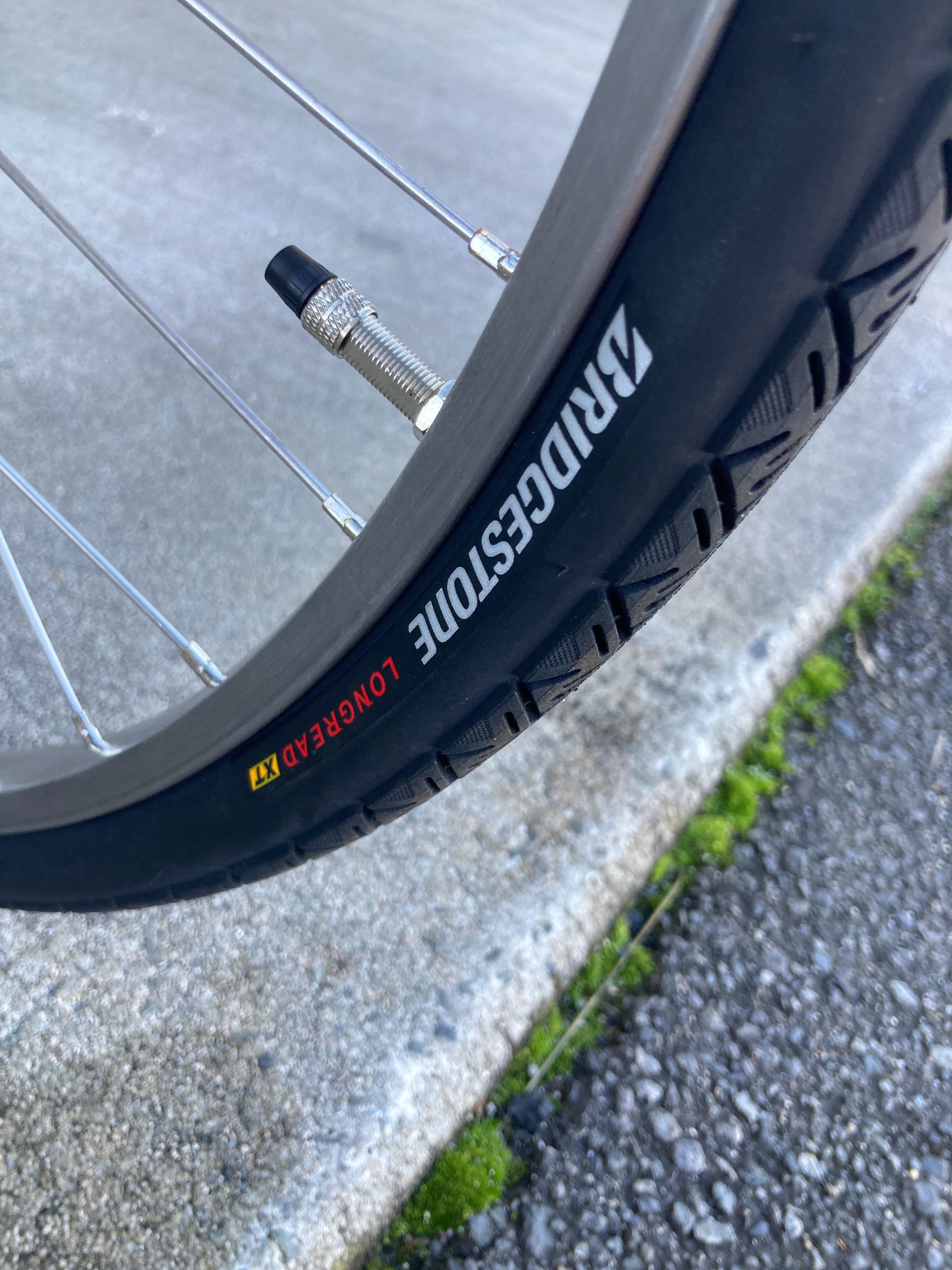 自転車も取り扱ってます♪ ブリヂストンサイクル アルベルト | 店舗お