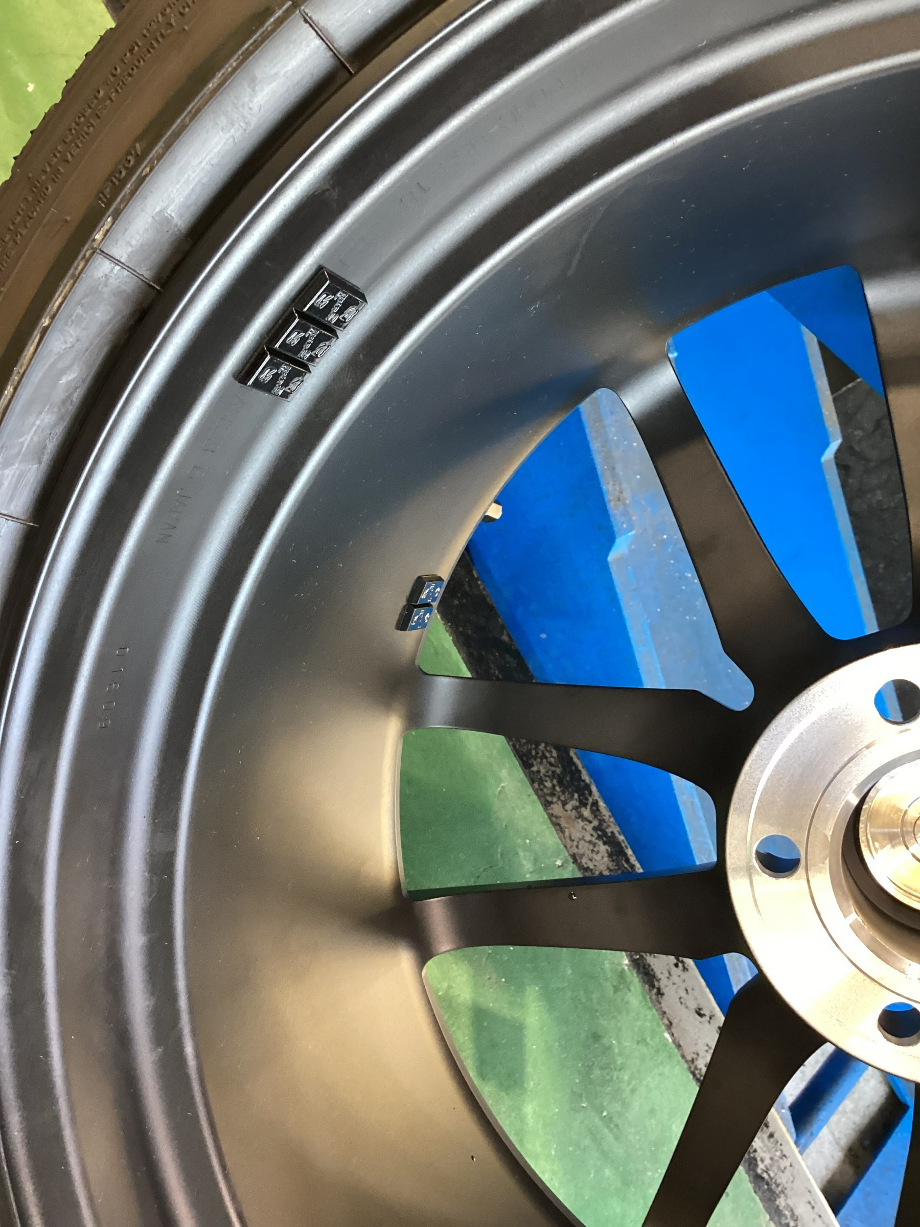 SUBARU WRX S4 ホイール Prodrive GC-05R 取り付け！！ | 店舗おススメ 