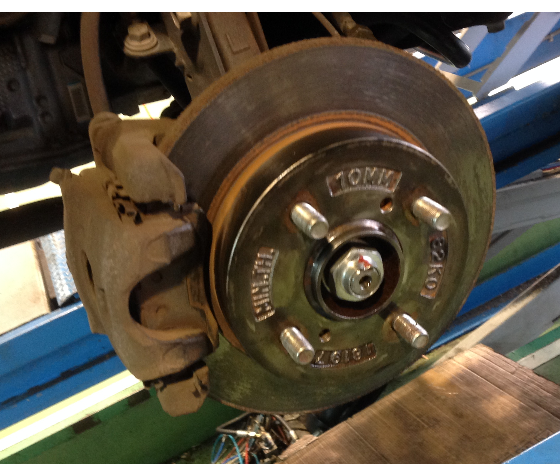 自分で撮影しました