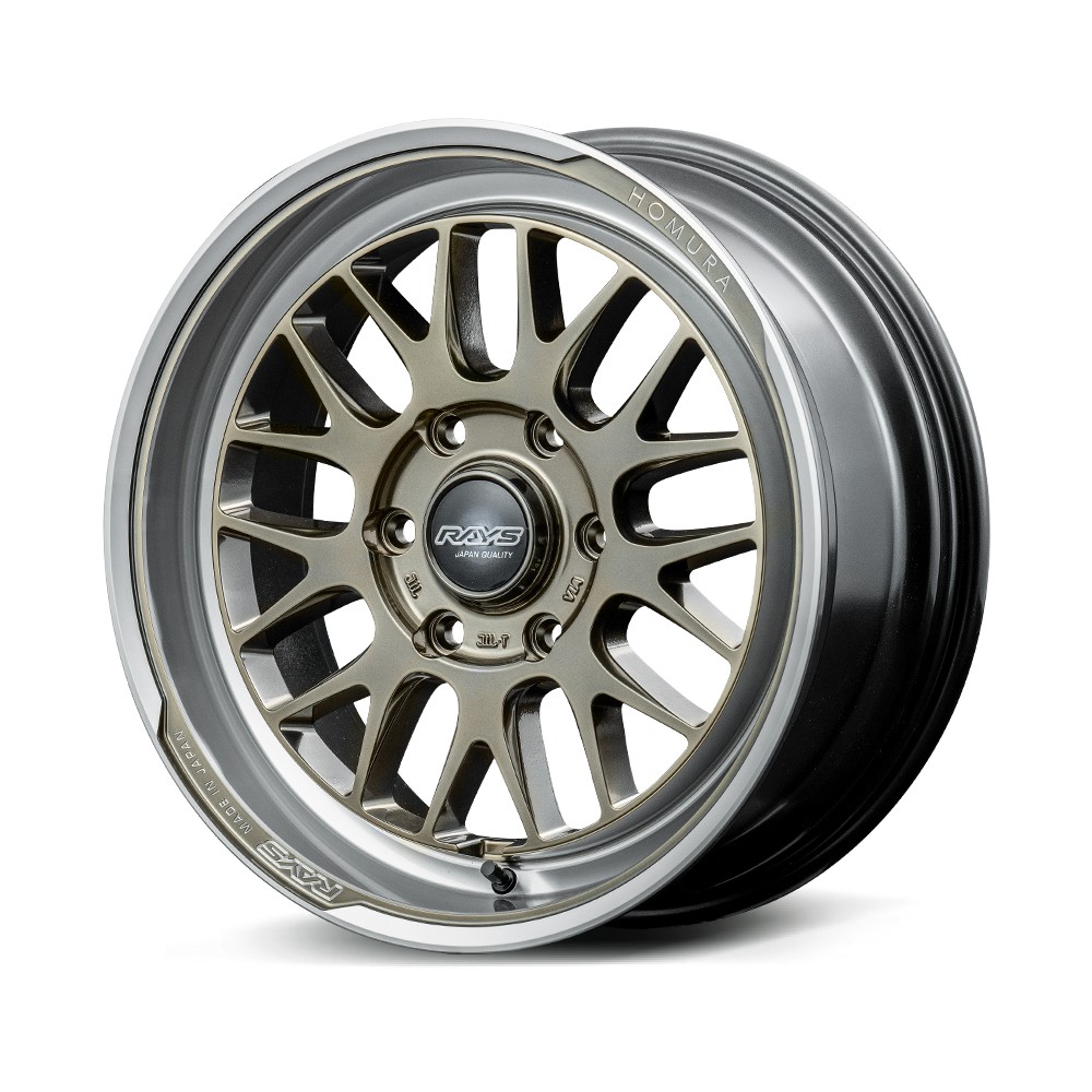 RAYS新商品!】HOMURA 2x9L-RA!ハイエース用ホイール! | 店舗 RAYS新商品!】HOMURA 2x9L-RA!ハイエース用ホイール! | 店舗