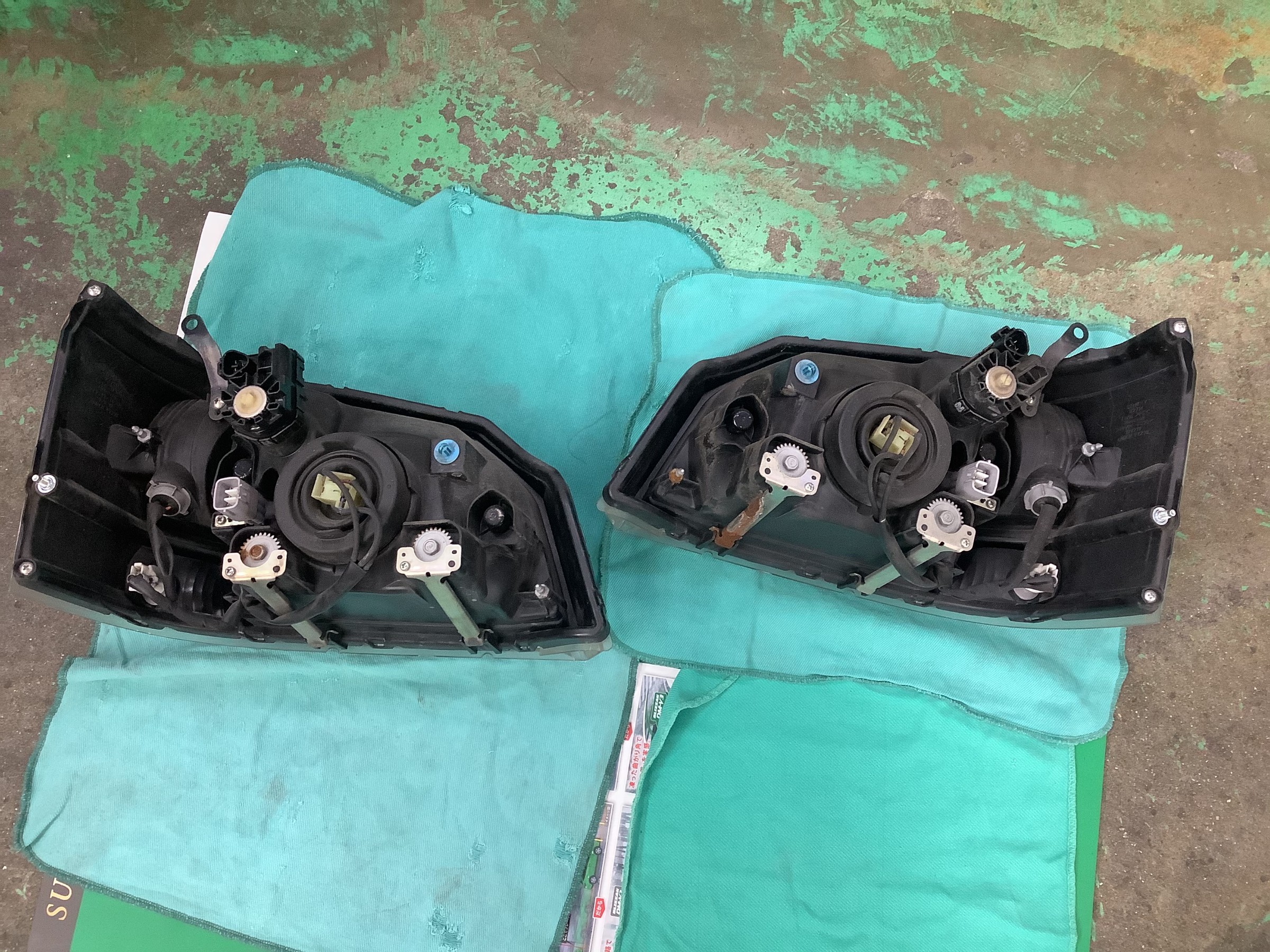 パルマディーバ　3点セット Amazon | ヴァレンティモト ジュエルLEDヘッドバルブZXシリーズ6000K