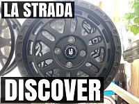 LA STRADA DISCOVER ディスカバー 楽天市場】【8/4 20時〜 最大3万円OFFクーポン】阿部商会 ラ
