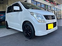 RSワタナベ】昔から唯一無二のアルミホイール！コダワリの艶消し