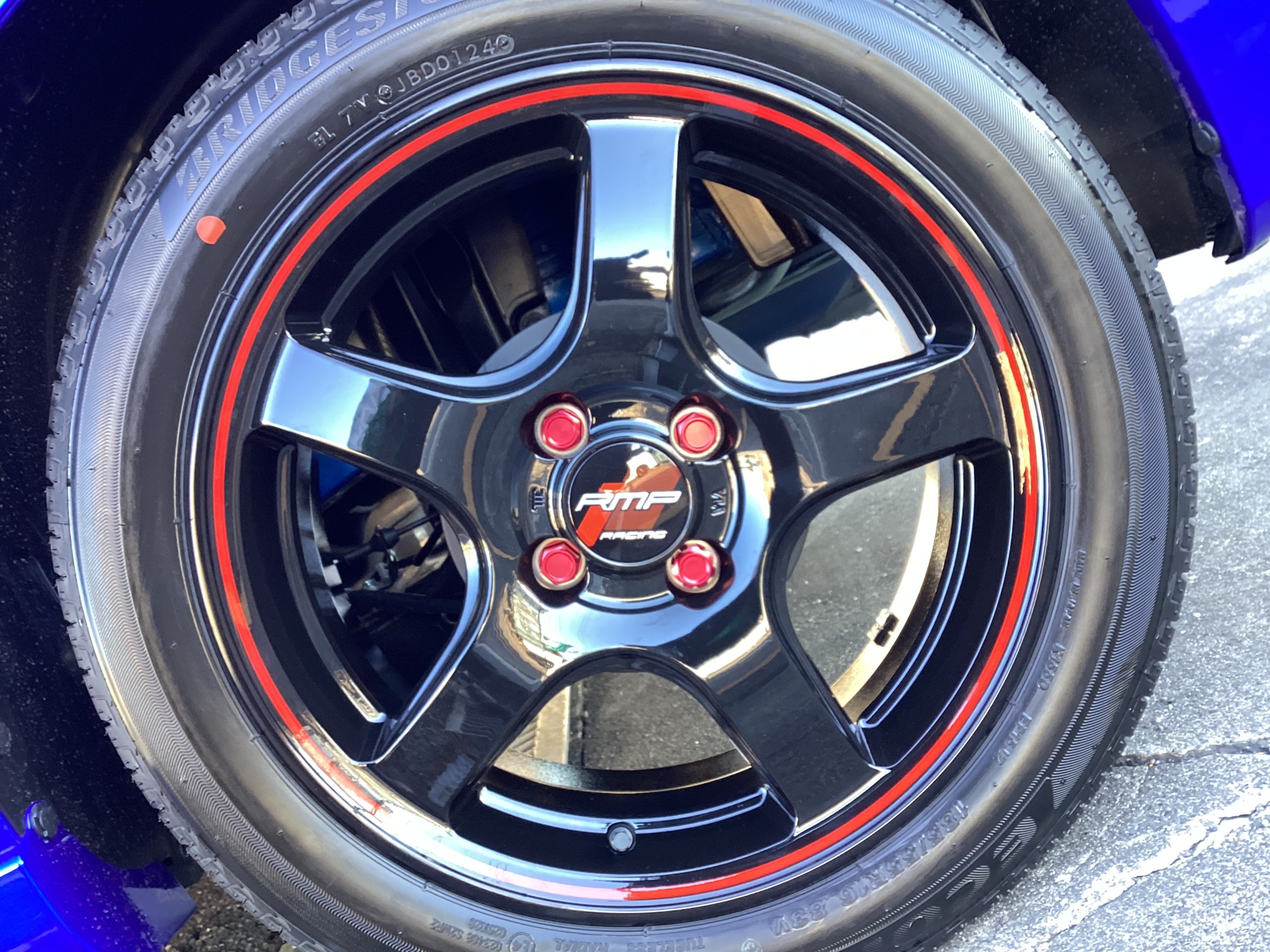 【haveagdoy】スズキ新型スイフト　純正アルミホイール　ZCEDS スズキ新型スイフト 純正アルミホイール 1本 ZCEDS - メルカリ