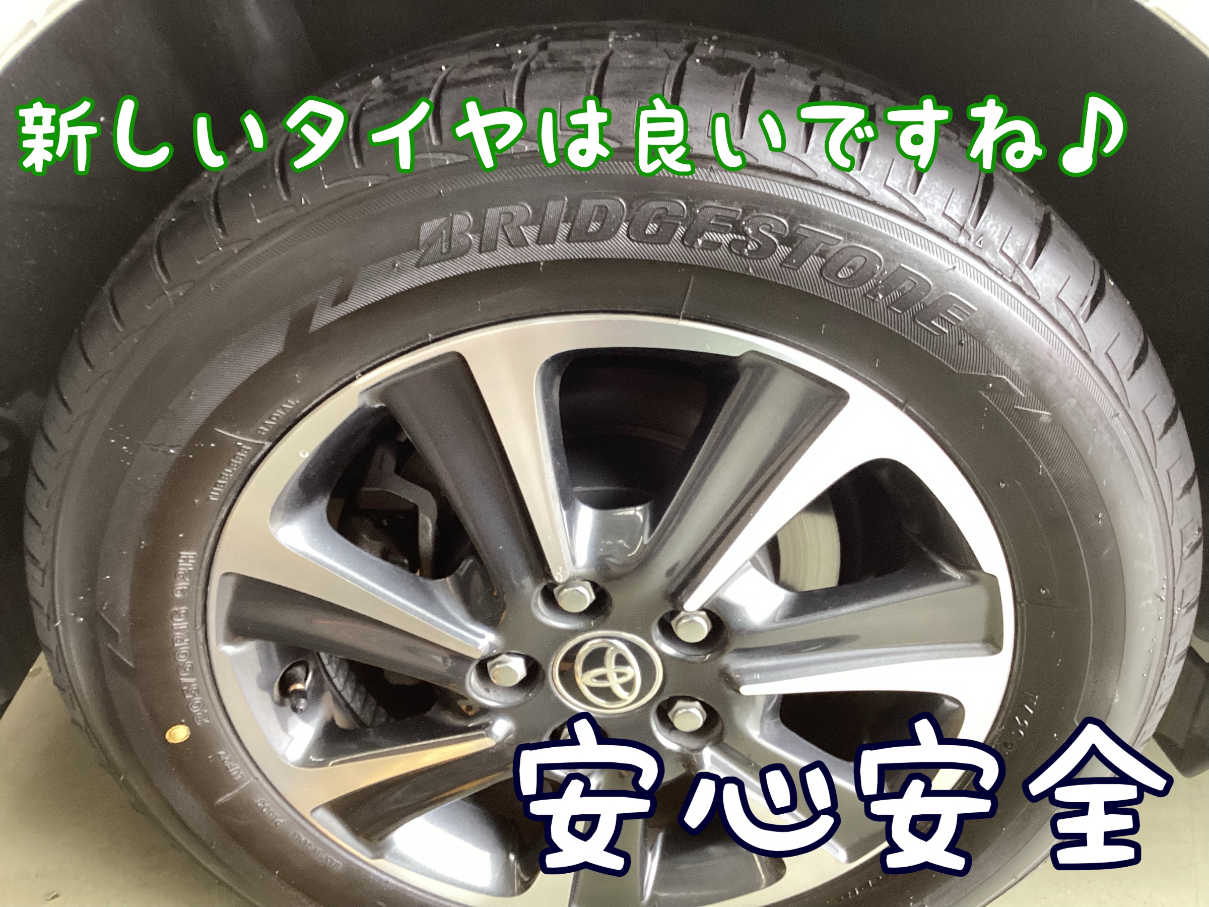 スタッフ撮影