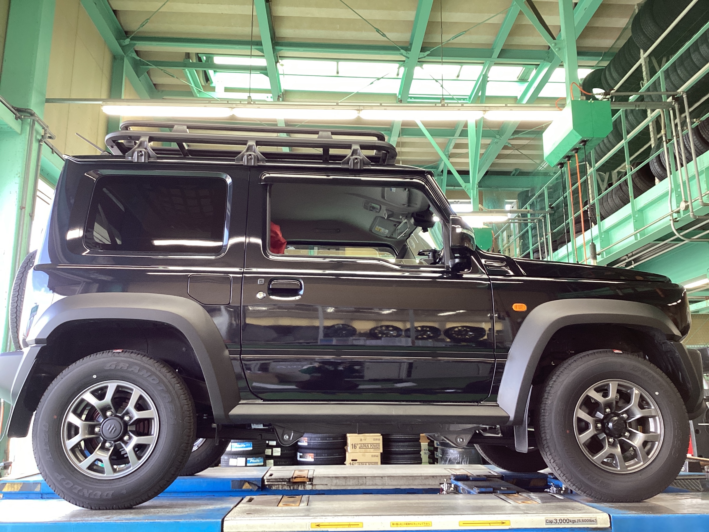 スタッフ撮影分