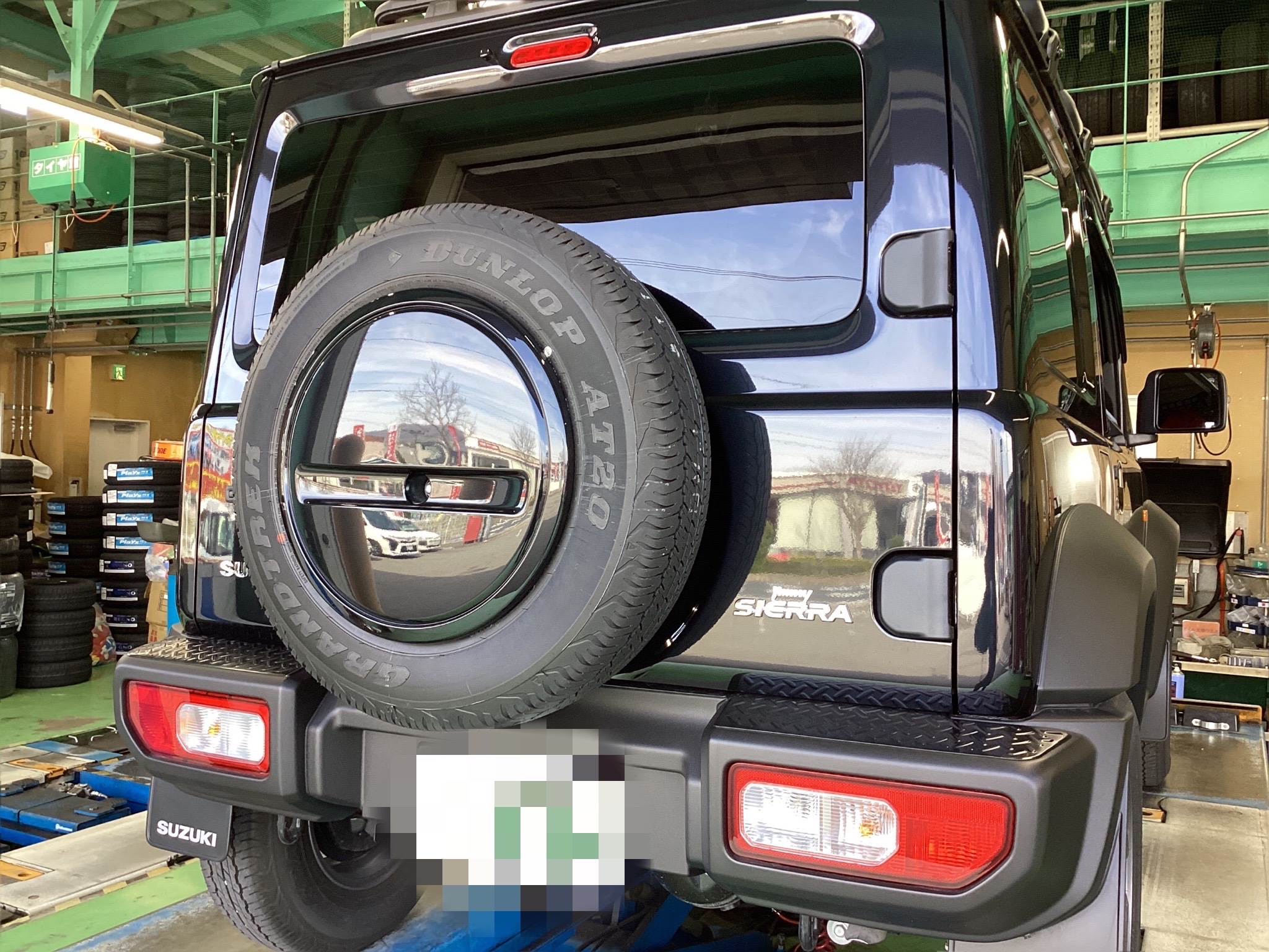 スタッフ撮影分