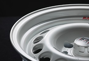 オススメホイール 】 ブリヂストン POTENZA SUPER R・A・P evo