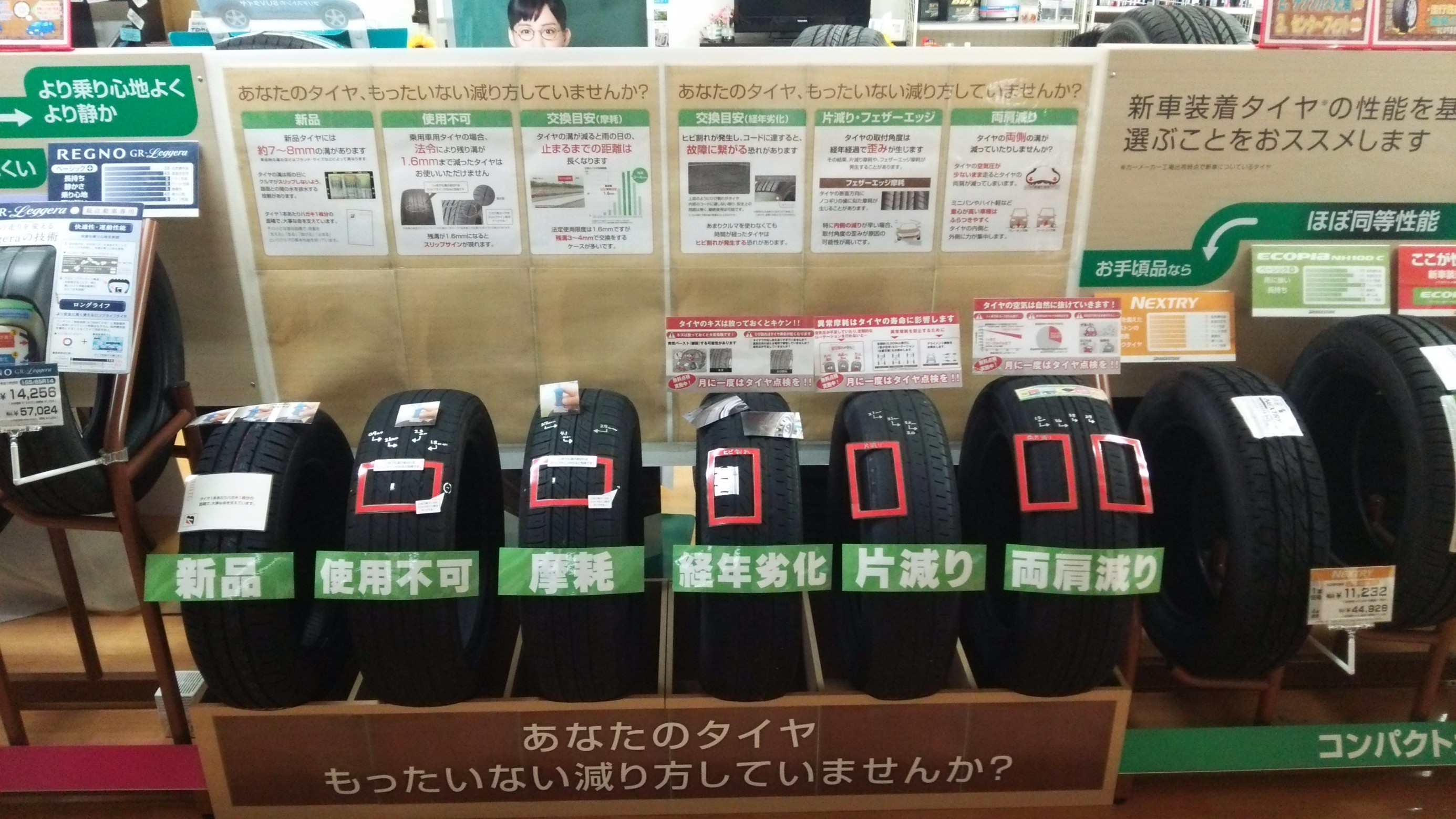 スタッフ撮影です。