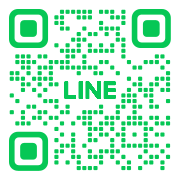 LINEのQRコード