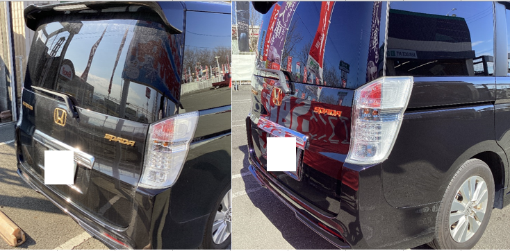 スタッフ撮影分