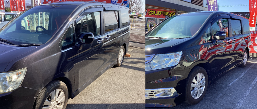 スタッフ撮影分