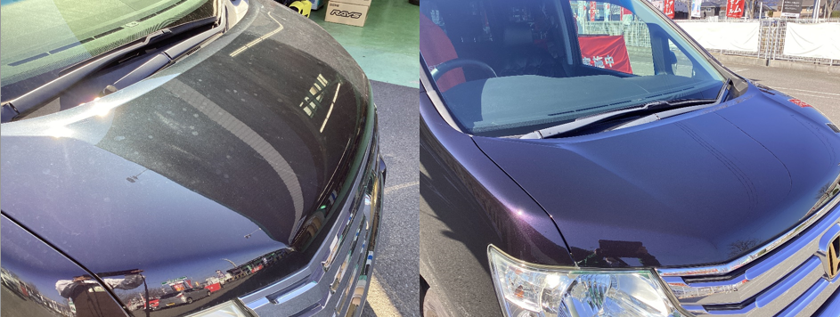 スタッフ撮影分