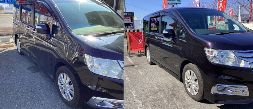 スタッフ撮影分