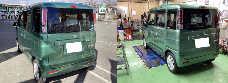 スタッフ撮影分